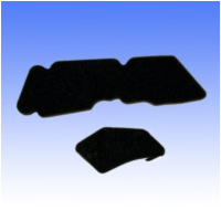 Luftfilter Foam Satz Athena S410480200012