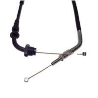 Gaszug B Schliesser 772032F1