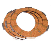 Kupplungslamellen Satz 5584