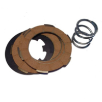 Kupplungslamellen Satz