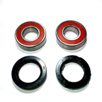 Radlager Satz komplett Tourmax WBK393