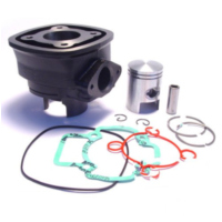 Zylindersatz Standard Grauguss JMP 1029450