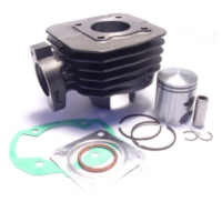 Zylindersatz Standard Grauguss JMP 1029436