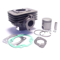 Zylindersatz Standard Grauguss JMP 1029439