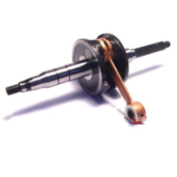 Kurbelwelle Standard JMT