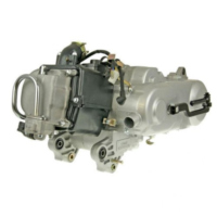 Motor komplett M SLS