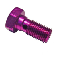 Hohlschraube einfach 3/8-24 25403010