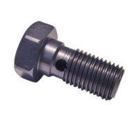 Hohlschraube einfach 3/8-24 25403011