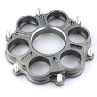 Kettenblatt Kettenradtr&auml;ger f&uuml;r: Ducati