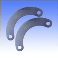 Hecktieferlegung TRW MCTL149