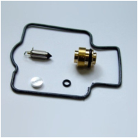 Carburetor Vergaser Reparatursatz Tourmax CABK12