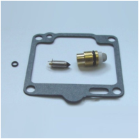Carburetor Vergaser Reparatursatz Tourmax CABY32