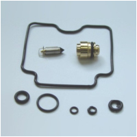 Carburetor Vergaser Reparatursatz Tourmax