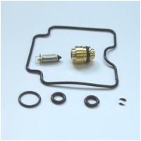 Carburetor Vergaser Reparatursatz Tourmax CABS17