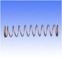 Vergaser Feder Dellorto