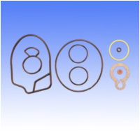 Dichtungssatz Dellorto 5262277