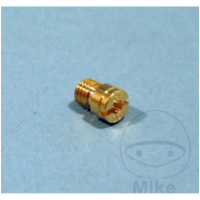 Hauptd&uuml;se 165 EBC f&uuml;r Keihin Vergaser