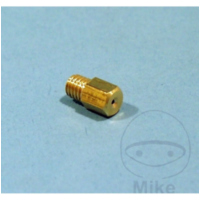Hauptd&uuml;se f&uuml;r: Yamaha 100 EBC F&uuml;r Mikuni Vergaser