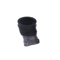 Ansaugkr&uuml;mmer Ansaugbr&uuml;cke Ansaugspinne Ansaugstutzen rechter Zylinder