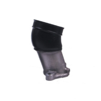 Ansaugkr&uuml;mmer Ansaugbr&uuml;cke Ansaugspinne Ansaugstutzen linker Zylinder