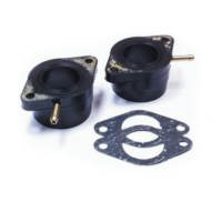 Ansaugkr&uuml;mmer Ansaugbr&uuml;cke Ansaugspinne Ansaugstutzen Satz Tourmax CHY1