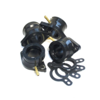 Ansaugkr&uuml;mmer Ansaugbr&uuml;cke Ansaugspinne Ansaugstutzen Satz Tourmax CHY4