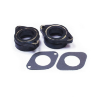 Ansaugkr&uuml;mmer Ansaugbr&uuml;cke Ansaugspinne Ansaugstutzen Satz Tourmax CHY27