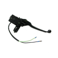 Hauptbremszylinder vorne