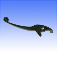 Bremshebel links schwarz BT15431S