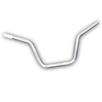 Lenker Stahl chrom 22MM Fehling 7794