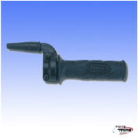 Gasdrehgriff Drehgasgriff Gasgriff Domino 228703