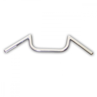 Lenker Stahl chrom 22MM Fehling 7540