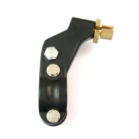 Kupplung Schelle alu GES JMP BA16CEY0001B