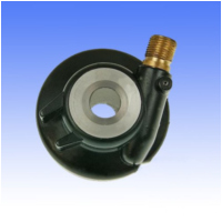 Tachoschnecke TACHOANTRIEB