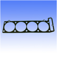 Zylinderfussdichtung Athena S410250006017