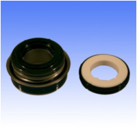 Dichtung Wasserpumpen mechanisch Tourmax WMS901