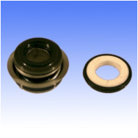 Dichtung Wasserpumpen mechanisch Tourmax WMS904