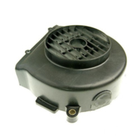 L&uuml;fterradabdeckung schwarz BT13878