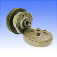 Wandlereinheit komplett GY14208