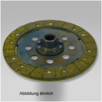 Kupplung Scheibe TRW MCC608