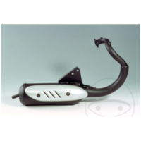 Auspuff Endtopf Schalld&auml;mpfer Sito Plus 562