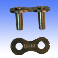 DID Massivnietschloss PL415S