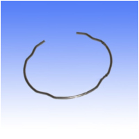 Telegabel Gabel Sicherungsring Tourmax CIR41