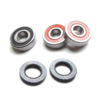 Radlager Satz komplett Tourmax WBK270