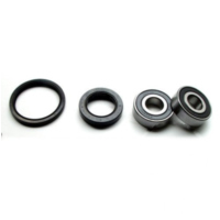 Radlager Satz komplett Tourmax WBK306