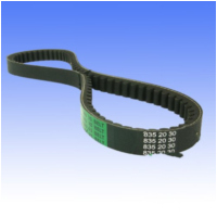 Keilriemen 20.0X835 Standard