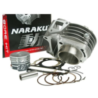 Zylindersatz 72CCM/47MM