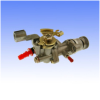 &Ouml;lpumpe komplett KW13974