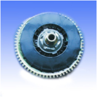 L&uuml;fterrad Reparatursatz 8203KT