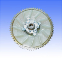 L&uuml;fterrad Reparatursatz